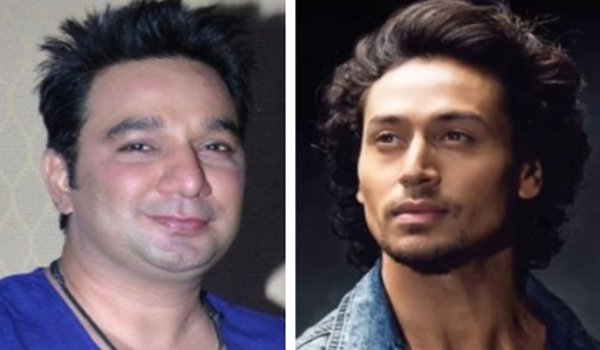 Tiger Shroff is a Complete Hero : Ahmed Khan