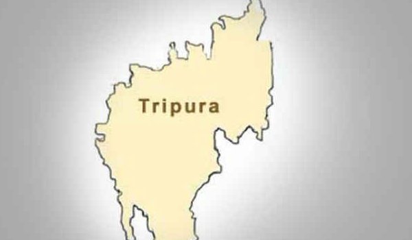 Tripura assembly result 2018