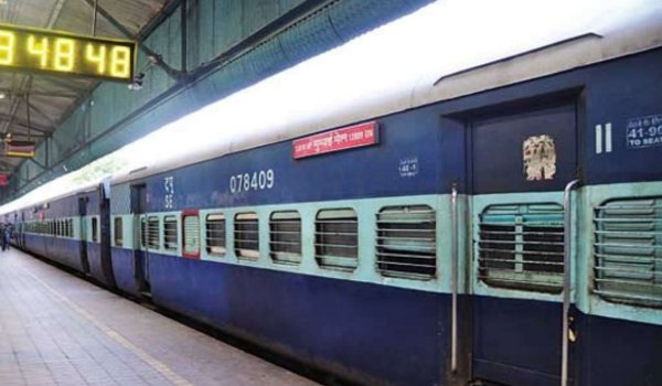 Railways To Waive Off Merchant Discount Rate For Booking Tickets online