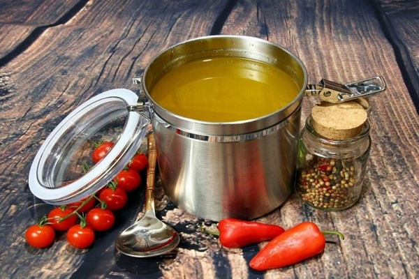 treatment of 15 diseases of cow's ghee