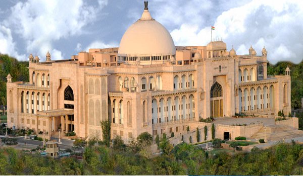 Rajasthan Apartment Ownership Bill 2015 passed