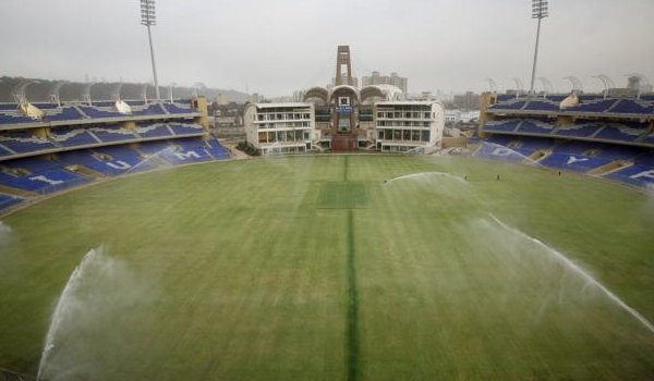 alwar : petition filed in NGT for preventing waste of water in ipl