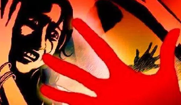 woman gangraped by five in front of husband in Morena