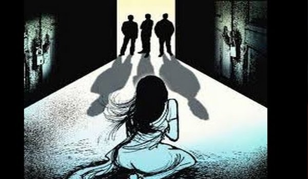 woman gangraped by 4 private bus staff members