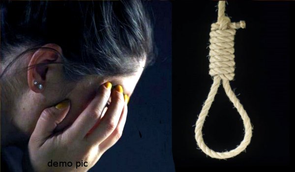 woman sentenced to death for killing mother and sister in kutch