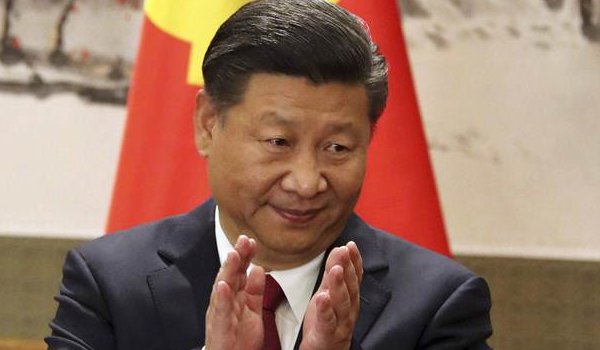 china votes to allow president xi Jinping to rule for life