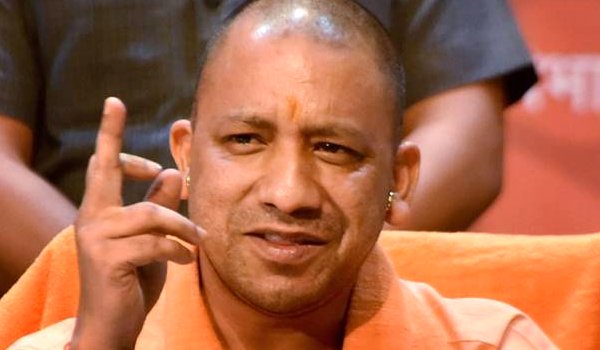 Rahul Gandhi should tell why india was divided in 1947 : Yogi Adityanath