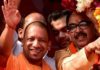Ministry reshuffle on cards in Yogi govt next month