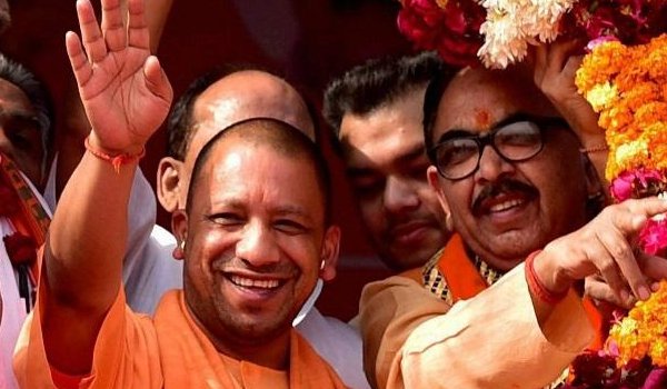 Ministry reshuffle on cards in Yogi govt next month