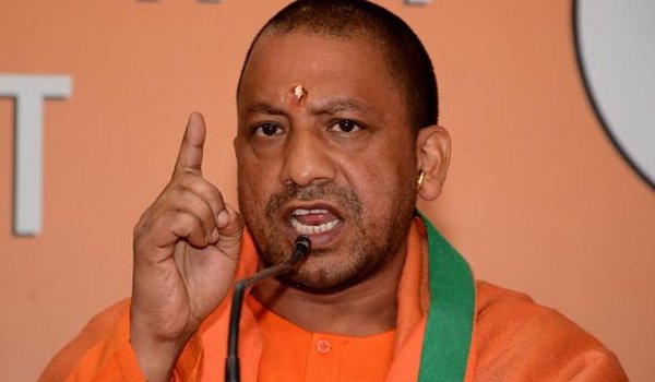 Uttar Pradesh Chief Minister Yogi Adityanath