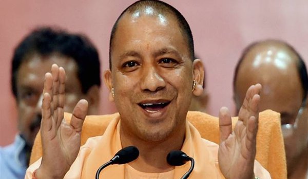 Rahul Gandhi a blessing for BJP : Yogi Adityanath
