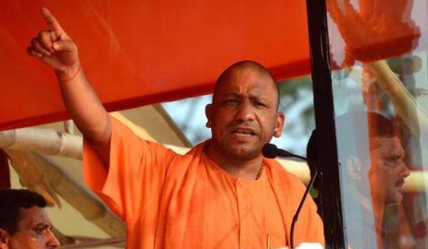 uttar pradesh chief minister yogi adityanath