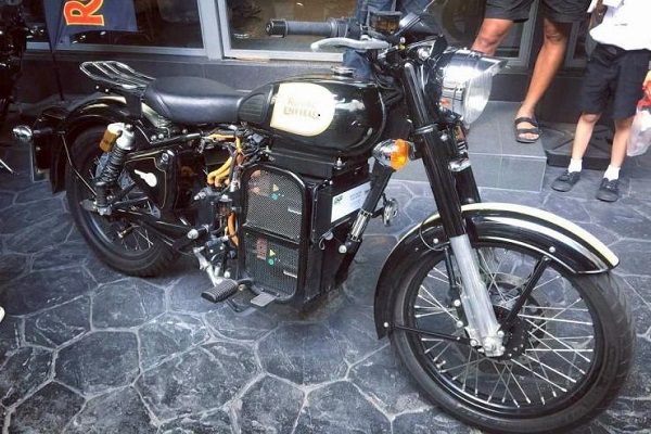 zane Electric Bullet ke features