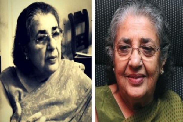 Actress Shammi passes away 6 Mar 2018