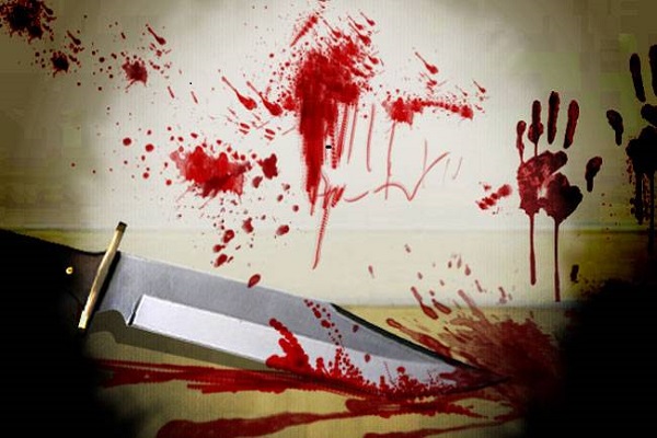 Itawa Uttar Pradesh Man Murdered