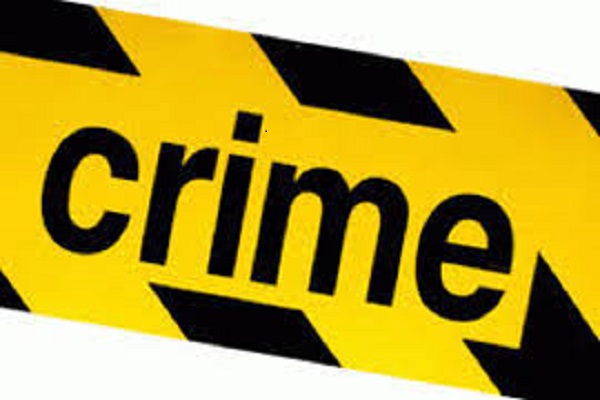 Mother arrested on charges of murder of girl in Uttar Pradesh Basti Mother arrested on charges of murder of girl in Uttar Pradesh Basti