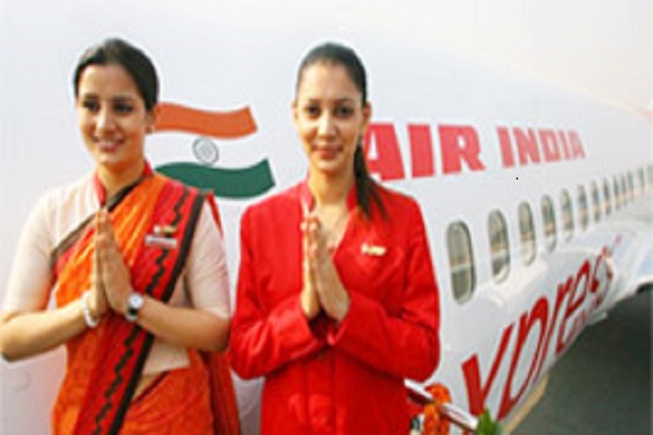 एअर इंडिया