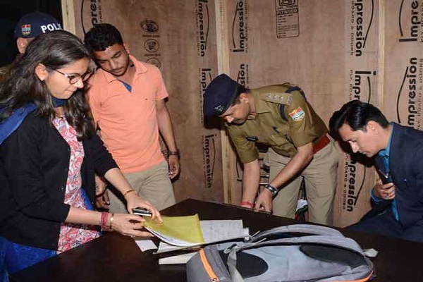 जीनियस एजूकेशन प्वाइंट कोचिंग