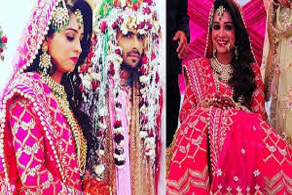 Deepika Samson and Shoaib marriage