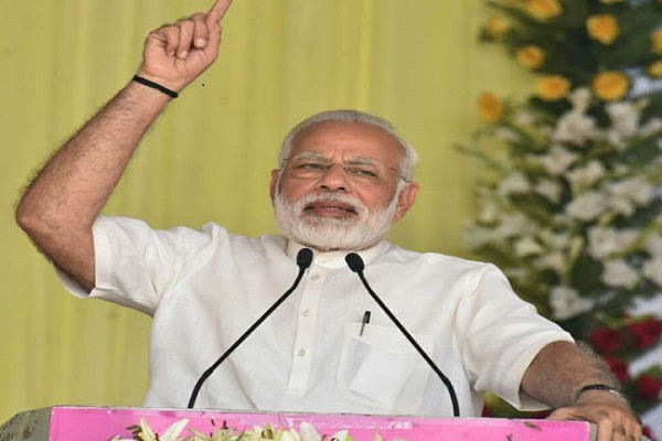 PM Narendra Modi