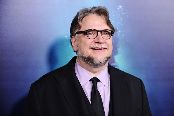 Oscar- Director Gilliermo del Toro was chosen as Best Director
