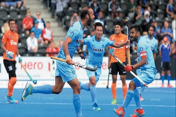 India hopes alive, India beat Malaysia 5-1 to win Azlan Shah Cup