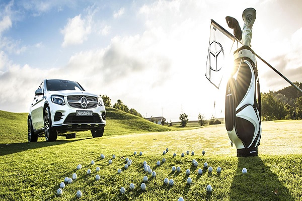 Mercedes Trophy ke national final ke ander gurujram ke 6 khiladi samil