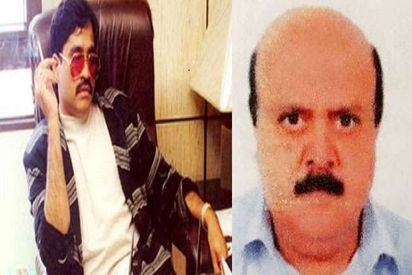 Mumbai bomb blast accused Farooq Takal arrested