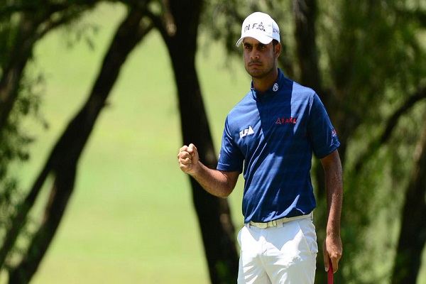 Shubhankar at 9th place in World Championship