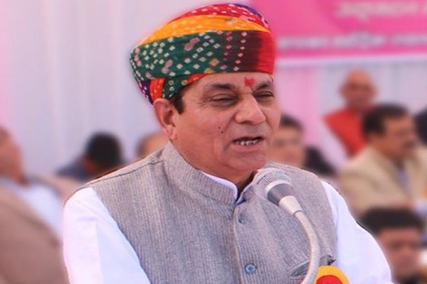 सहकारिता मंत्री अजय सिंह किलक