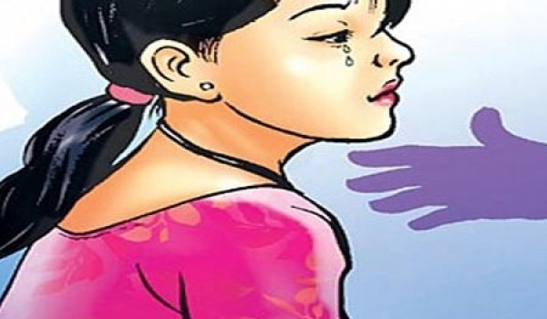 13 year old girl raped in sitapur