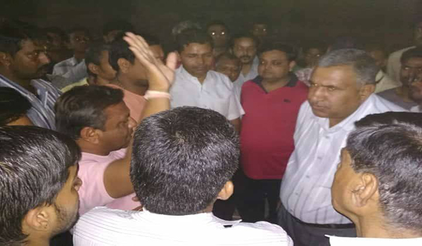 sirohi, sirohi band, dsp sirohi