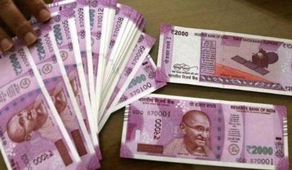 MP Urban body employees to get 7th pay scale from 1 January 2016