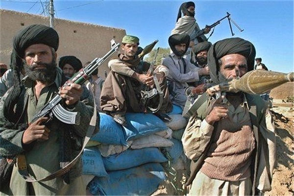 Afghanistan Taliban militants kill 12 people including Governor