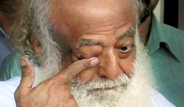 Asaram Bapu sentenced to life imprisonment