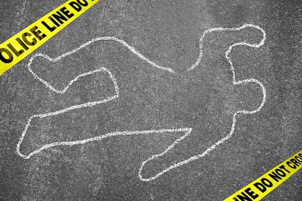 Bihar Son murder his father in Vaishali district