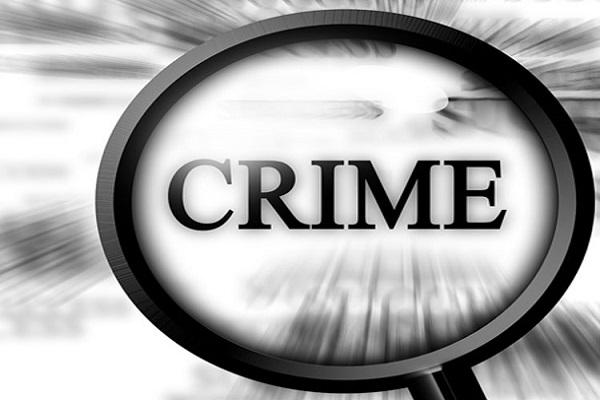 Bihar stolen petrol pump near Police out post worker death