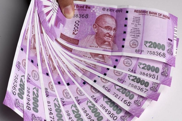 Block Education Officer arrested for taking bribe of Rs 65 thousand