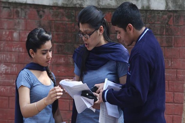 CBSE paper Leak Kand increase the area in Himachal Pradesh