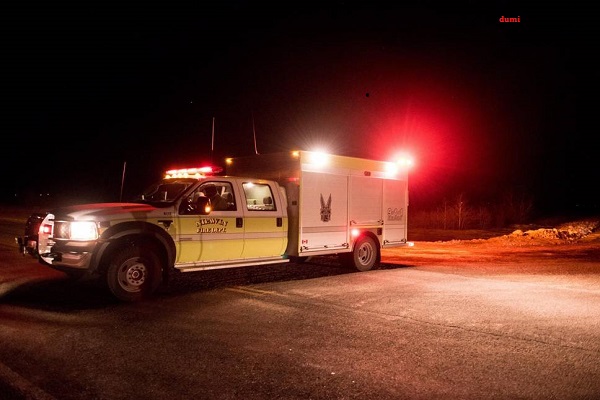 Canada junior hockey team taking away bus crash 14 died