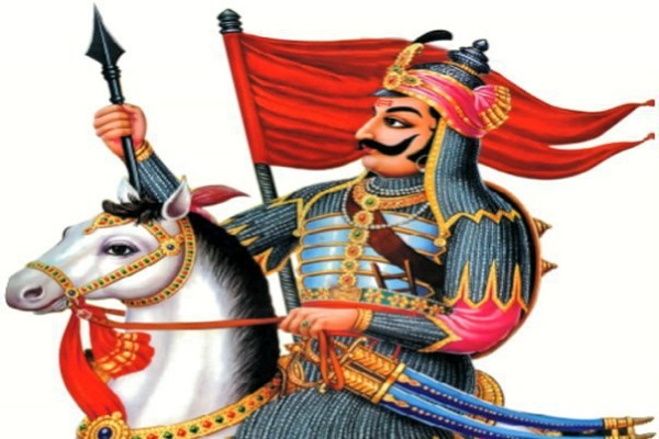 Celebrations on the 478th birth anniversary of Veer Shiromani Maharana Pratap from June 9