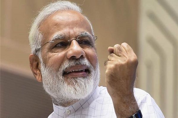 Chhattisgarh PM Narendra Modi will inaugurate the country first vandan development center
