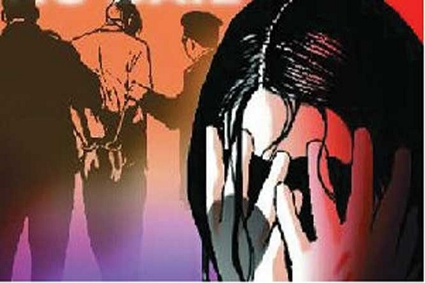 Chhattisgarh: gang rape with school girl five accused in police custody