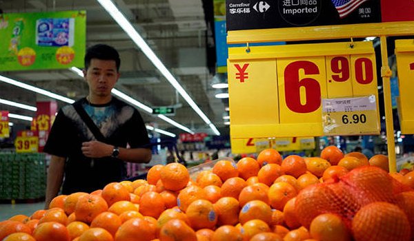 China hits back, slaps new tariffs on 106 US products