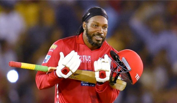 IPL 2018 : Kings XI Punjab beat Sunrise Hyderabad by 15 runs