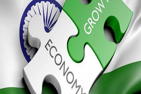 Confederation of Indian Industry Estimates of growth rate of 7 7 percent