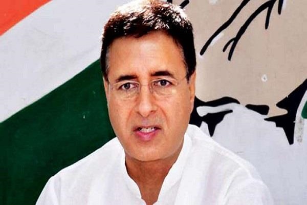 Criticism of Congress on dirty or unclean category in students form