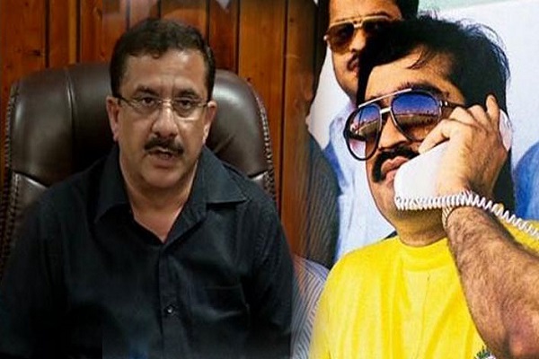 D-Company three troopers arrested for planning to kill Wasim Rizvi