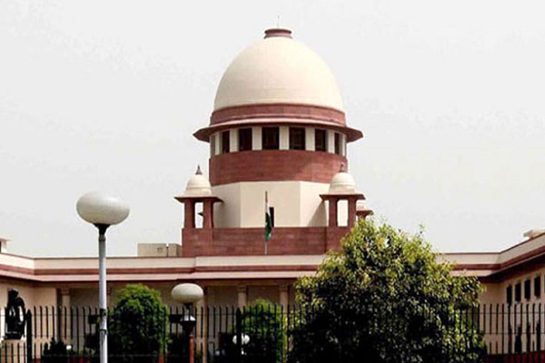 Due to the SC decision the Emotion of malicious, anger and discomfort in the country Center