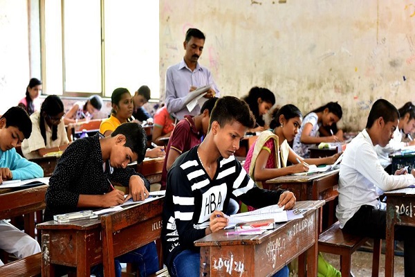 PSST कि 4443 परीक्षार्थी 12 परीक्षा केंद्रों पर परीक्षा देंगे